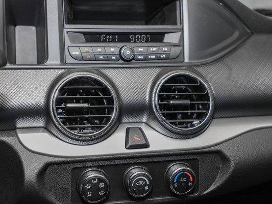 Motore del motore diesel 165HP 2.4L YUCHAI del camioncino dell'azionamento 2WD della parte posteriore di DONGFENG