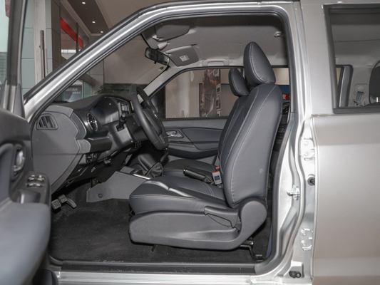 Motore del motore diesel 165HP 2.4L YUCHAI del camioncino dell'azionamento 2WD della parte posteriore di DONGFENG