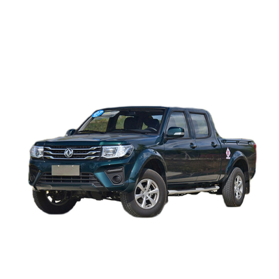 4 carro armato di carico a quattro cilindri di spostamento 1.4m dei sedili 2.4L del camioncino 4WD 5 della porta