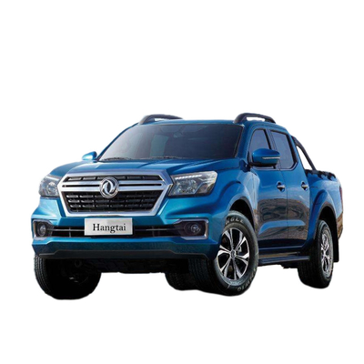 8 camioncini DONGFENG 120kw 163hp dell'azionamento della ruota degli ingranaggi 4WD 4