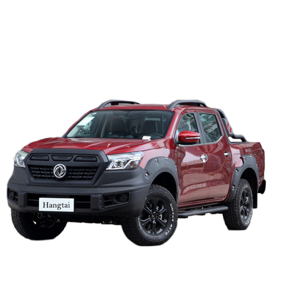 Sedili di fila 5 di Doudle della serratura differenziale della raccolta 4WD di Dongfeng della trasmissione automatica della Cina
