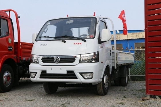 motore diesel dell'emissione JE493 dell'euro 4 di Mini Cargo Truck Lorry Euro 2 di spostamento 2.77L