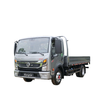 Interasse di bassa potenza del piatto 3300mm della colonna di tonnellata 143HP del camion 4,5 del motore di DFAC