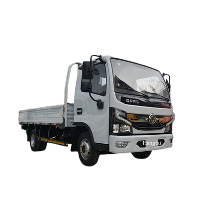 Emissione dell'euro 6 del piatto della colonna del camion del carico della luce del motore di JE493 ZD30