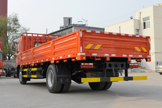 Trasmissione a uso medio del camion 12T Cummins Engine 8MT del carico di Dongfeng dell'euro 2