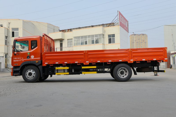 Trasmissione a uso medio del camion 12T Cummins Engine 8MT del carico di Dongfeng dell'euro 2