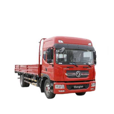 DongFeng conforta il singolo ABS del freno a molla del camion del carico della luce del piatto della colonna di Seat della sospensione dell'aria della carrozza