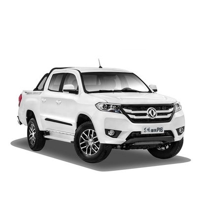 Raccolta del carico della carrozza dei sedili di potere 5 della benzina/motore a benzina della raccolta 218HP della Cina 4x4 doppia