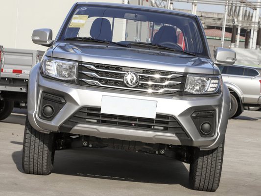 Piccola raccolta 4x4 4WD del camion del motore diesel di 165 HP per trasporto preciso