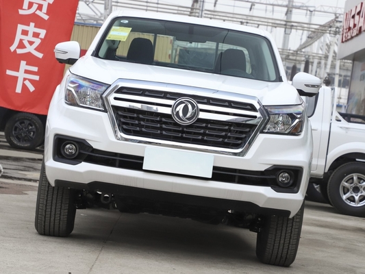 Sedili della carrozza 5 del camion del trasporto della luce del carro armato di carico della raccolta 1.7m della Cina DONGFENG 4WD doppi