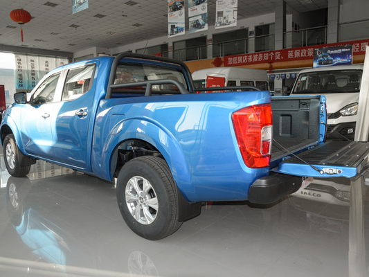 Sedili della carrozza 5 del camion del trasporto della luce del carro armato di carico della raccolta 1.7m della Cina DONGFENG 4WD doppi