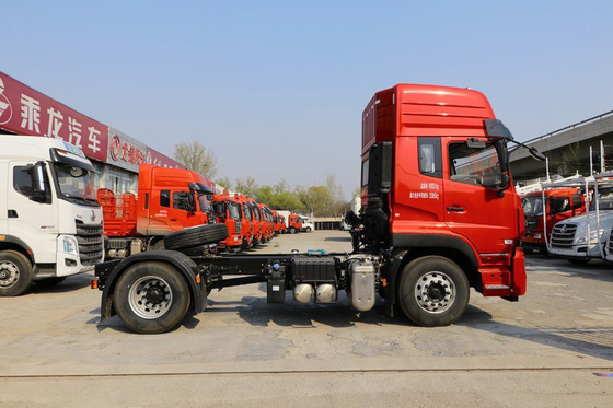 Quasi motore di tonnellata L9NS6B360 dei cilindri 35 del camion 6 del trattore di Dongfeng del rimorchio