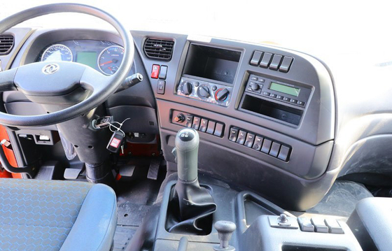 Quasi motore di tonnellata L9NS6B360 dei cilindri 35 del camion 6 del trattore di Dongfeng del rimorchio
