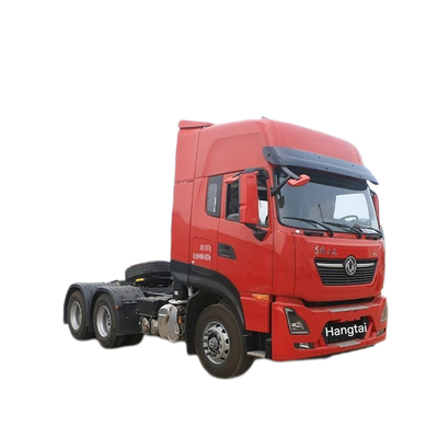 Camion diesel 560hp Max Torque del trattore di Dongfeng 2650N.m per il trasporto delle merci