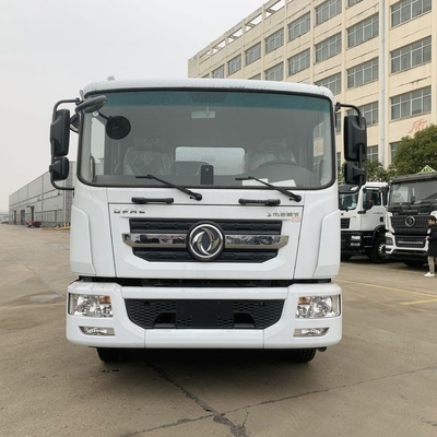 Potenza del motore resistente di HP del camion 200 del trasporto dell'olio 18 tonnellate