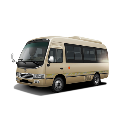 6M Electric Mini Coaster Bus 19 sedili preparano Bus Transportation Customized