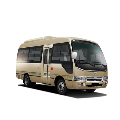 6M Electric Mini Coaster Bus 19 sedili preparano Bus Transportation Customized