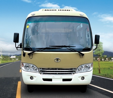 Vetture su misura 10 di 6.6M Travel Diesel Bus - 25 interasse dei sedili 3300mm
