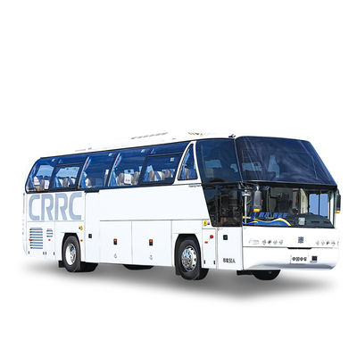 49 potere diesel di Bus Air Suspension 12M della vettura di affari di Seater 375hp