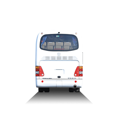 49 potere diesel di Bus Air Suspension 12M della vettura di affari di Seater 375hp