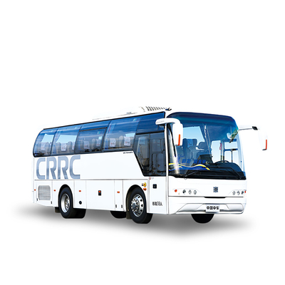 Vettura dell'euro 5 dell'emissione di Team Travel Bus CRRC di comodità 9m 38 sedili