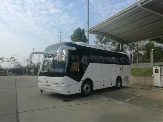 Bus diesel di trasporto di persone dei sedili di HP 34 dell'emissione 220 della vettura 8M Euro 3 del bus di CRRC