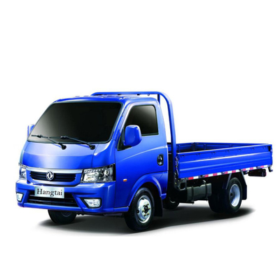 motore diesel dell'emissione JE493 dell'euro 4 di Mini Cargo Truck Lorry Euro 2 di spostamento 2.77L