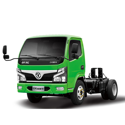 autocarro con cassone ribaltabile della trasmissione 5MT 4x2 di Tipper Truck Wheelbase 2800mm del carico di 3.5m piccolo