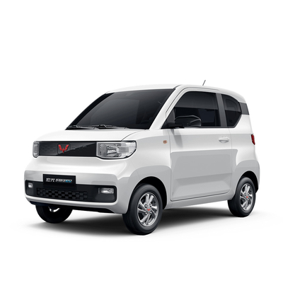 Piccola gamma elettrica 120KM RWD delle automobili 20KW 27ps NEDC di SUV dei mini 4 sedili