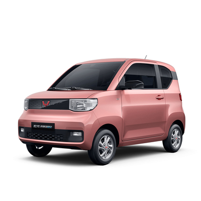 Piccola gamma elettrica 120KM RWD delle automobili 20KW 27ps NEDC di SUV dei mini 4 sedili