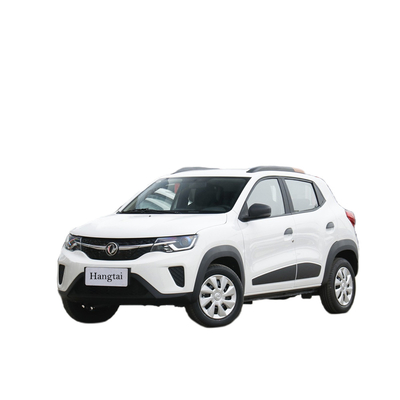 Automobili elettriche pure EX1 45Hp Max Speed 100Km/h di DONGFENG 4 Seater