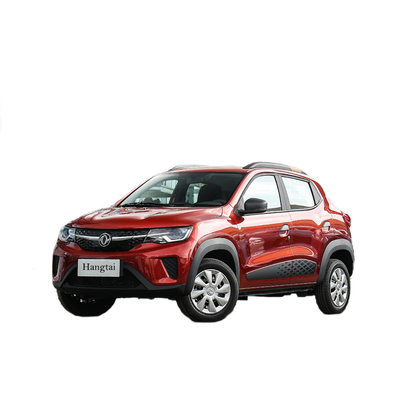 Automobili elettriche pure EX1 45Hp Max Speed 100Km/h di DONGFENG 4 Seater