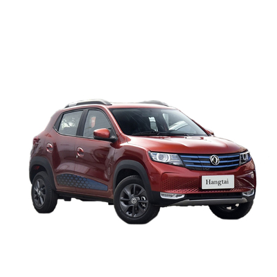 Interasse puro 2423mm 0.5H di carico veloce dell'azionamento di SUV FWD di 4 automobili elettriche dei sedili