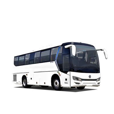 Direzione sinistra automatica di distanza in miglia 380KM di Seat del bus di navetta della scuola 47