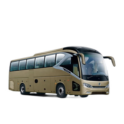 Vettura European Certification di HP 45 Seater del bus 400 del motore diesel dell'emissione dell'euro 5