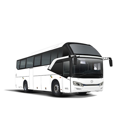 trasmissione diesel regolare di Bus 6MT della vettura di giro di 12m CBM 12,3 Max Luggage Volume
