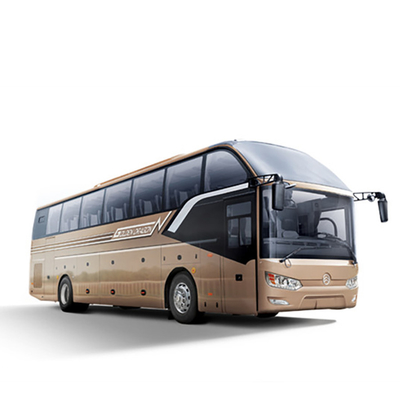 trasmissione diesel regolare di Bus 6MT della vettura di giro di 12m CBM 12,3 Max Luggage Volume