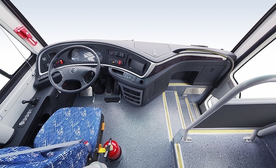 Sistema di controllo intelligente elettrico puro della batteria dei sedili delle vetture 24 - 36 del bus di transito
