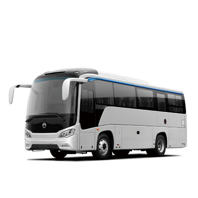 37 trasmissione interna di lusso di altezza 2m di Travel Diesel 270 HP della vettura di Seater 6MT
