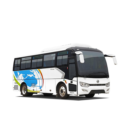 NVH diesel delle vetture 24 - 40 del bus dell'emissione 245hp dell'euro 6 tecnologia muta dei sedili