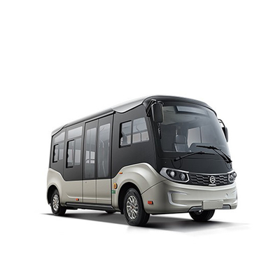 Mini bus di navetta della città di EV distanza in miglia elettrica 265km del bus di 14 - di 10 Seater