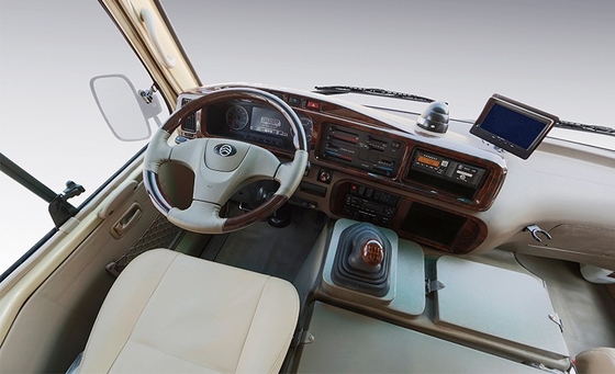 Il sottobicchiere del motore diesel di LHD trasporta 7m 142 pesi di bordo di HP 4300kg