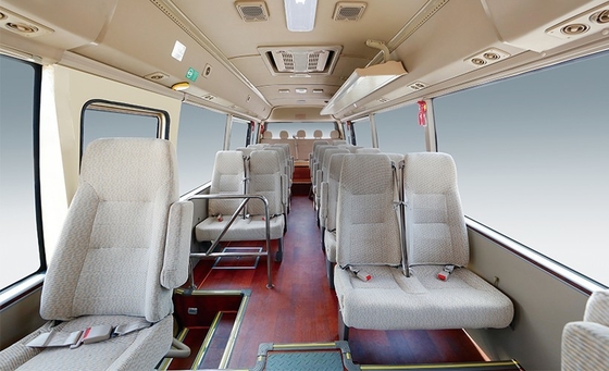 Il sottobicchiere del motore diesel di LHD trasporta 7m 142 pesi di bordo di HP 4300kg