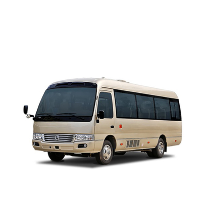 10 - 28 sottobicchiere diesel di potere del bus 7m del sottobicchiere dei sedili di cuoio piccolo 148hp