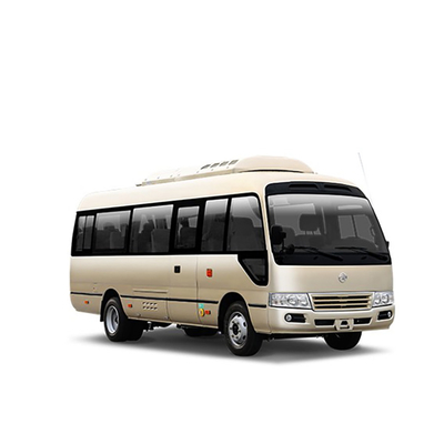 Vettura di lusso sinistra Bus della direzione EV del bus elettrico puro di distanza in miglia 375km