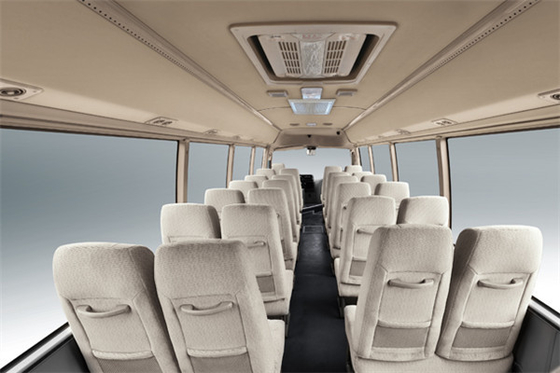 33 il sottobicchiere dei sedili EV trasporta la trasmissione elettrica di Commuter Bus Automatic della vettura di 8m