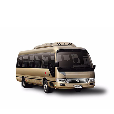 33 il sottobicchiere dei sedili EV trasporta la trasmissione elettrica di Commuter Bus Automatic della vettura di 8m