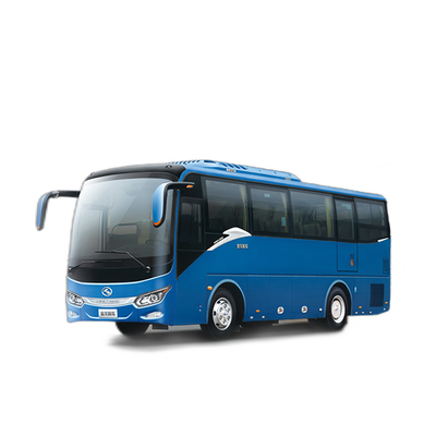 Retrovisore elettrico di No Blind Area della vettura diesel del bus del pendolare di 33 sedili