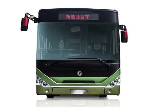 Direzioni pubblica elettrica di sinistra dei bus 12m del passeggero distanza in miglia di 180km - di 150