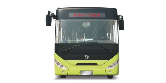 sedili 150 - 180km dei bus 15 - 29 della città del passeggero di 8m distanza in miglia pubblica elettrica